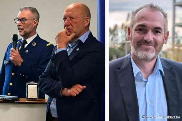 Nieuwe federale regering pompt centen in veiligheid in de Brusselse rand en dat nieuws wordt op applaus onthaald: “Maar maatregelen moeten snel worden uitgevoerd”