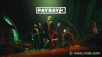 Plan the Perfect Heist All February Long in Payday 3 With PlayStation Plus