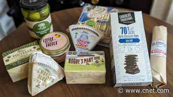Best Online Cheese Subscriptions and Delivery Services for 2025