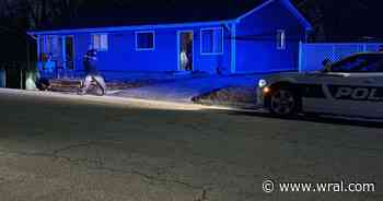 Man shot at Durham home on S. Plum Street