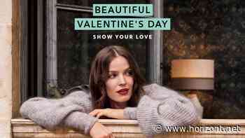 Inhouse-Kampagne: Dieses Jahr feiert Douglas den Valentinstag ganz ohne Selbstliebe