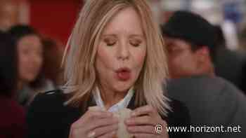 Super Bowl: Ist dieses Harry-und Sally-Remake der erste Höhepunkt des Super Bowl 2025?