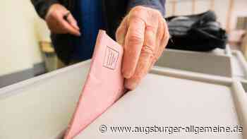Was Sie zur Bundestagswahl in Landsberg am Lech wissen müssen