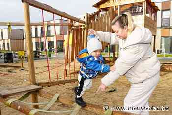 Gents nooddorp blijft open tot 2026: 200-tal Oekraïense gezinnen moet nieuwe thuis zoeken