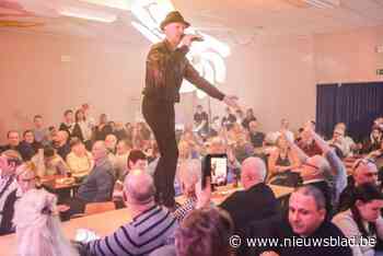 Kleurrijke revue brengt Gentse ambiance van weleer naar de Bloemekenswijk