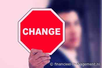 Open communicatie verbetert proces rond reorganisatie