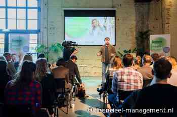 Impactondernemers krijgen een zetje van Univé