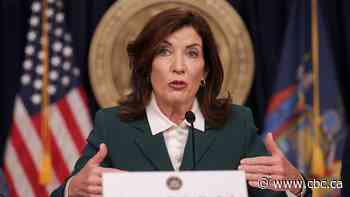 N.Y. moves to shield abortion medication prescriptions after Louisiana indicts doctor