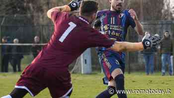 L'UniPomezia vola a più nove sulla seconda, Squerzanti: "Voglio tornare in Serie D"