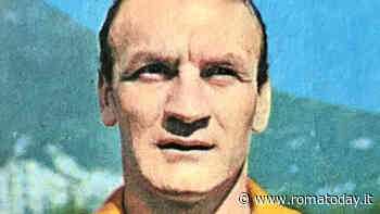 La Roma intitola un campo a Giacomo Losi