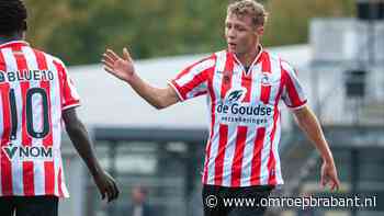Deadline Day: TOP Oss shopt bij Sparta • Bosz sprak al met Tyrell Malacia