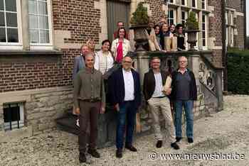 Rotary Club organiseert kaas- en wijnavond ten voordele van Chiro Eversheim Plus