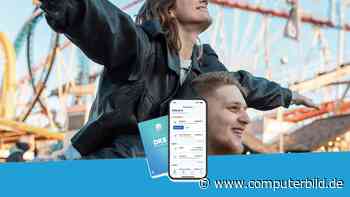 DKB: Gemeinschaftskonto eröffnen, Provision und Prämie mitnehmen