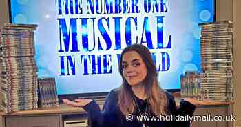 'People keep buying me copies of Mamma Mia on DVD - I have 84'