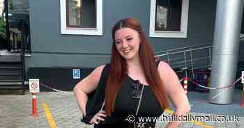 'I don't mind collecting bodies, but some people say I shouldn't'