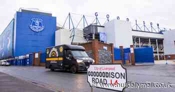 Brits celebrate the good times... With a pizza