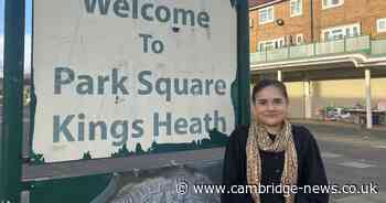 Calls for more investment into 'abandoned' Northampton estate