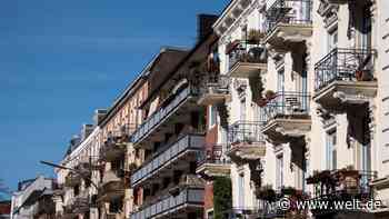 Wohnen in deutschen Großstädten immer teurer – Mieterbund fordert Konsequenzen