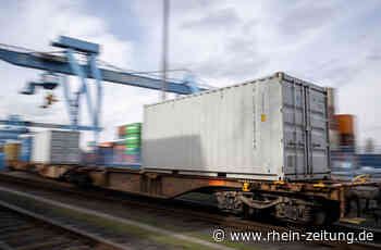 Wirtschaft im Land rutscht tiefer in die Rezession