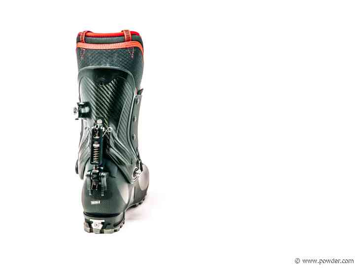 Are Spring-Loaded Walk Modes The Future of Telemark Boots?