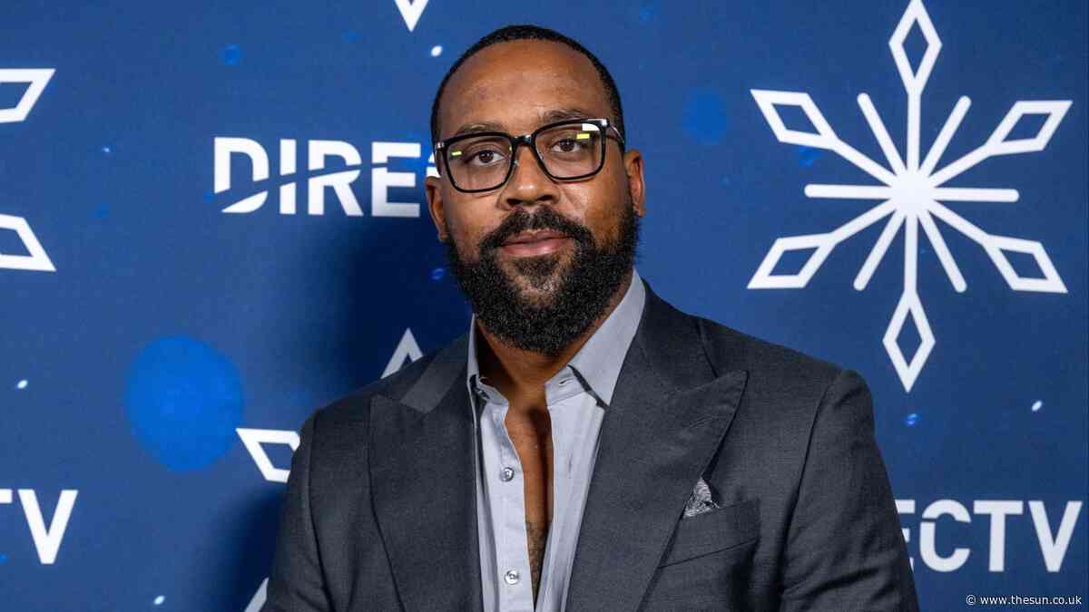 Michael Jordan’s son Marcus arrested for ‘cocaine possession, DUI and resisting arrest’