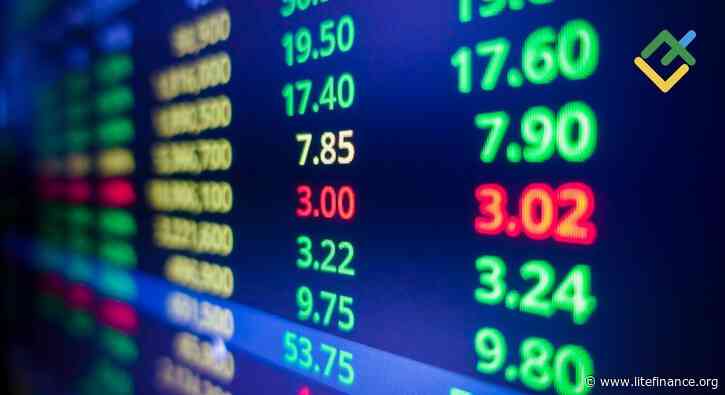 Andrew's Pitchfork: Strategies, Rules and Technical Analysis