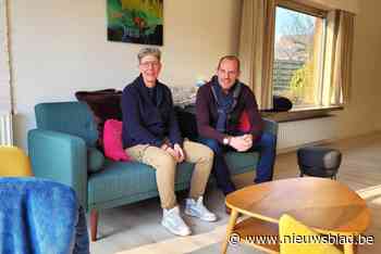 Coda opent inloophuis voor ongeneeslijk zieken: “Mensen die nog niet klaar zijn om intensiever zorgtraject in te stappen maar toch ondersteuning zoeken, kunnen hier terecht”