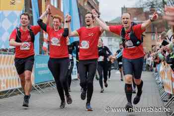 Nu al 800 deelnemers en ‘Marathonwoman’ is erbij: hier loop of wandel je door de natuur om geld in te zamelen voor kankeronderzoek