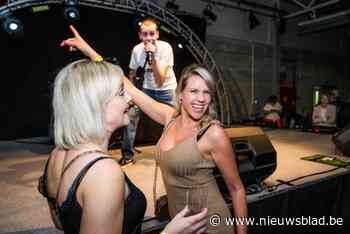 Zandhoven Danst weer twee avonden