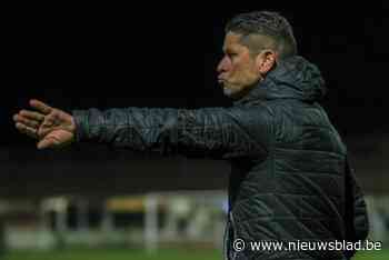 Nieuwe VP Gits-coach Pascal Dermaux (56) is al om 3 uur uit de veren en zes dagen op zeven met voetbal bezig: “Op mijn leeftijd is stilstaan achteruitgaan”