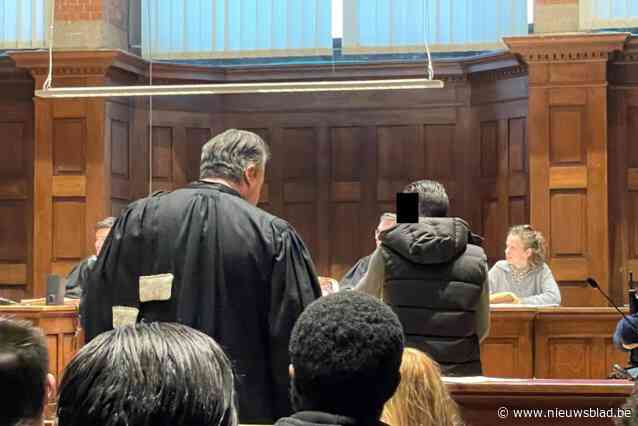 Leerkracht K.V. (55) krijgt 7 jaar cel voor diverse zedenfeiten met minderjarige meisjes: “Absoluut verwerpelijke feiten”