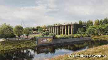 Hoofdkantoor GMB Dodewaard