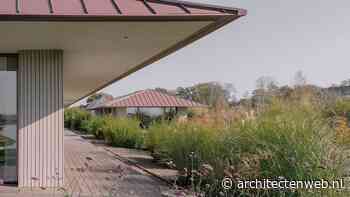 Loer Architecten presenteert schuurwoning in buurtschap Schelfhorst