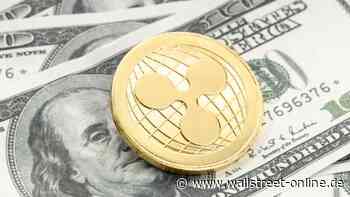 USA zünden Krypto-Turbo?: XRP im Höhenflug – Bringt die US-Krypto-Strategie den nächsten Boom?