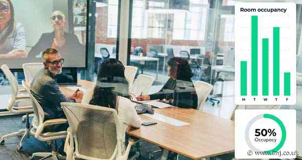 Flexible working: how facilities managers can create the perfect balance