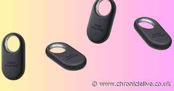Samsung SmartTag2 price plummets to £15.20 ahead of Galaxy S25 launch