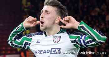 'It could have been more' Sunderland claim as skipper hails control factor at Boro