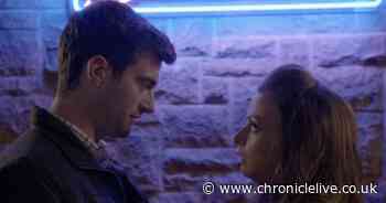 Hebburn's Stuart Martin 'taking on' A-list stars in race to be James Bond as odds slashed