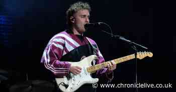 Sam Fender announced as Record Store Day official ambassador as  limited edition EP confirmed