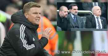 Newcastle United find interim PSR solution 'without a new stadium'