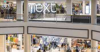 Newcastle's new 'super' Next gets opening date for huge city centre store