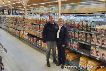 Aveve Herentals viert kwarteeuw met jaar vol acties: “Mensen willen mooie tuin om van te genieten”