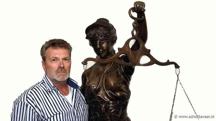 Boek ‘Eerherstel’ van Veka-oprichter Piet Versluis komt niet in de handel