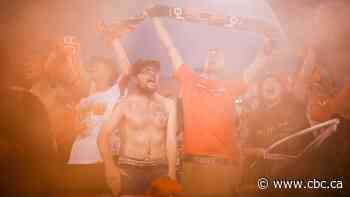 Forge FC coach wants it 'the colder the better' for Saturday's match with Mexico's Monterrey