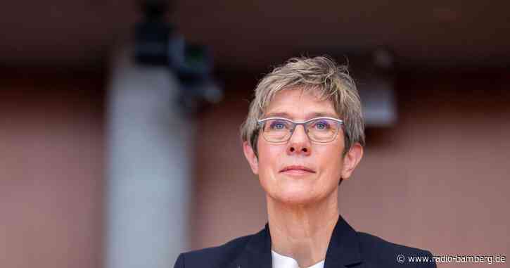 Kramp-Karrenbauer verlässt Zentralkomitee der Katholiken