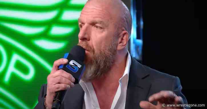 Triple H: Sometimes, Predictable Can Be Good