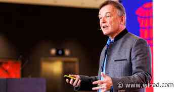 Chris Anderson Is Giving TED Away to Whoever Has the Best Idea for Its Future