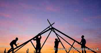 HMRC files winding up petition against Newcastle property firm Hadrian Real Estate