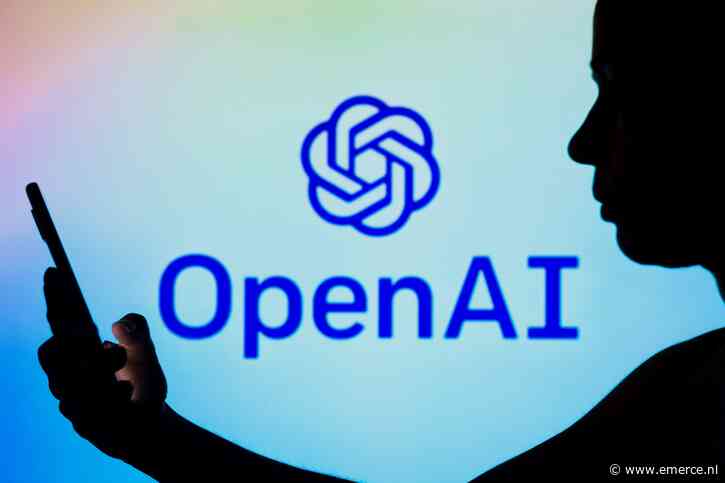 OpenAI lanceert AI toepassing voor ‘diep onderzoek’