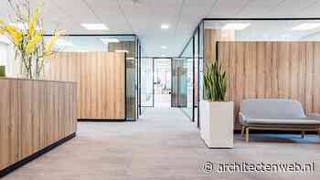 Interieur Visser & Visser